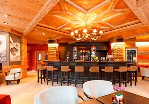 Hotel Piz Buin Klosters