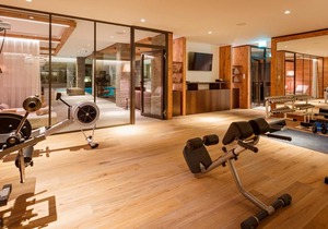 Hotel Piz Buin Klosters