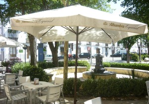 Hotel Plaza Mayor