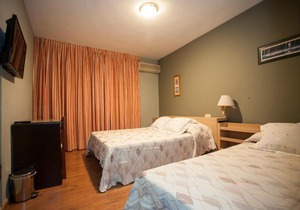 Hotel Plaza Mayor