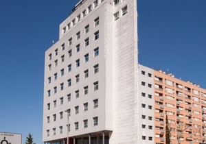 Hotel Porta de Gallecs