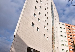 Hotel Porta de Gallecs