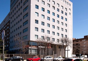Hotel Porta de Gallecs