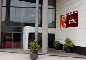 Hotel Porta de Gallecs