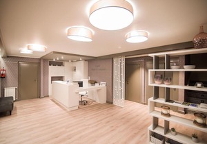 Hotel Porto do Barqueiro