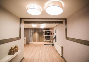 Hotel Porto do Barqueiro