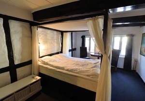 Hotel Postgaarden Esbjerg