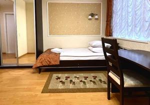 Hotel Preobrazhenskaya