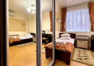 Hotel Preobrazhenskaya