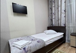 Hotel Preobrazhenskaya