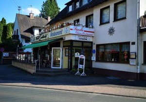 Hotel Quellenhof