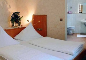 Hotel Quellenhof