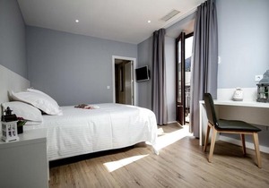 Hotel Río Asón