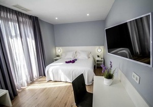 Hotel Río Asón