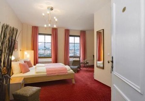 Hotel Römischer Kaiser