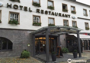 Hotel Ratskeller