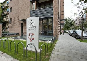 Hotel Regnum Residence