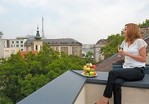 Hotel Regnum Residence