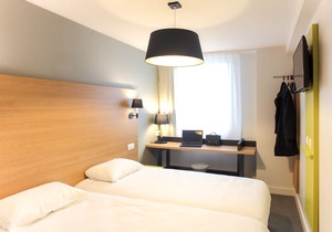 Hotel Reseda