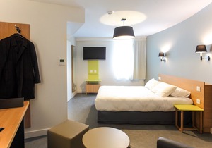 Hotel Reseda
