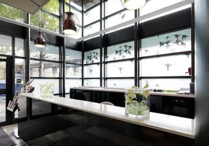 Hotel Reseda