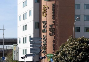 Hotel Reseda