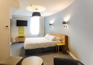 Hotel Reseda