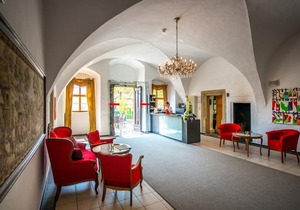Hotel Resort Schloss Auerstedt