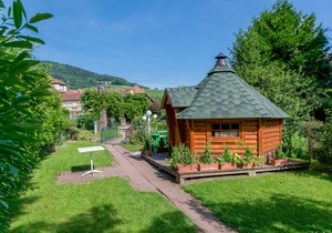 Hotel Restaurant du Faudé