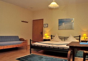 Hotel-Restaurant Moselblümchen