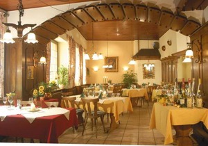 Hotel-Restaurant Moselblümchen