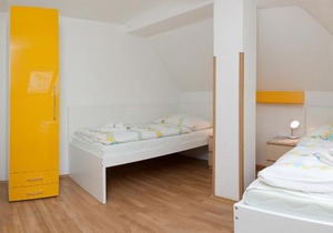 Hotel Richmond Teplice