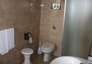 Hotel Ristorante Da Gianni