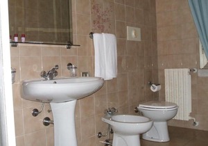 Hotel Ristorante Da Gianni