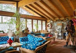 Hotel Ristorante La Perla