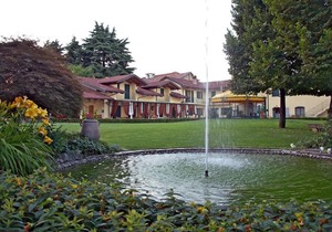 Hotel Ristorante La Torretta