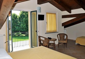 Hotel Ristorante La Torretta