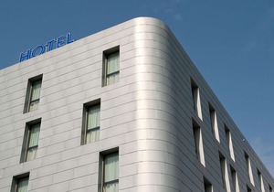 Hotel Rivarolo