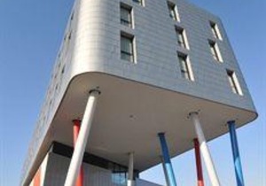 Hotel Rivarolo