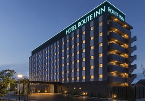 HOTEL ROUTE-INN YONAGO