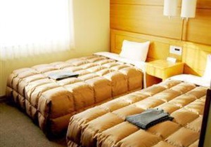 Hotel Route-Inn Yukuhashi