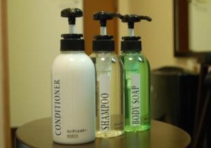 Hotel Route-Inn Yukuhashi