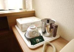 Hotel Route-Inn Yukuhashi