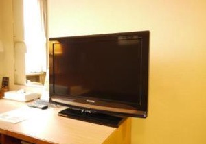 Hotel Route-Inn Yukuhashi