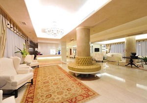 Hotel Roxy Plaza