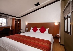 Hotel Royal Inka II