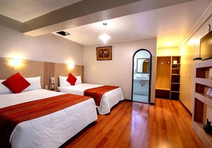 Hotel Royal Inka II