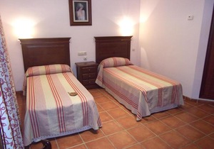 Hotel Rural Carlos Astorga