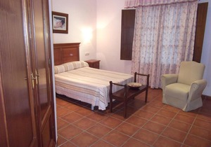 Hotel Rural Carlos Astorga