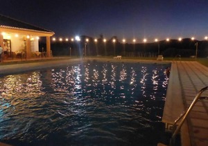 Hotel Rural Carlos Astorga